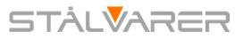 Logo, Stålvarer AS